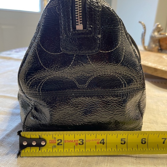 Authentic Coach bag - Picture 4 of 6